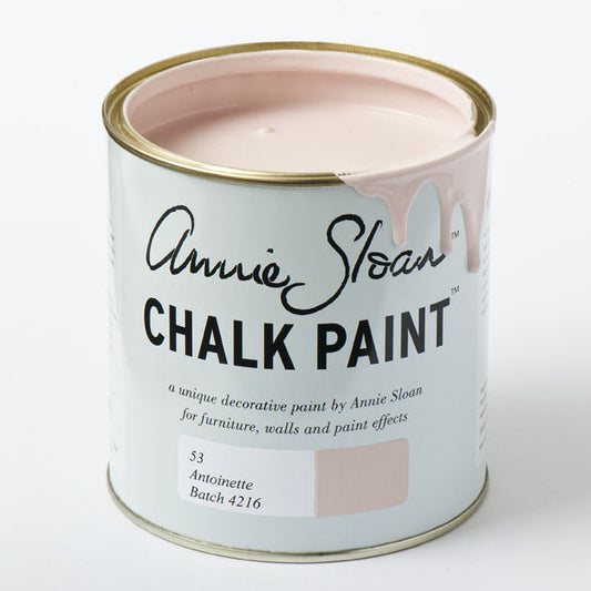 Antoinette Annie Sloan Chalk Paint® - Thorn and Burrow
