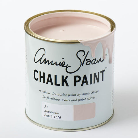 Antoinette Annie Sloan Chalk Paint®