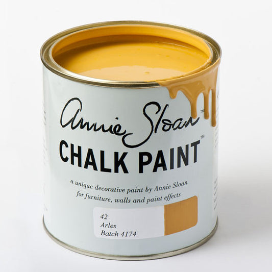 Arles Annie Sloan Chalk Paint® - Thorn and Burrow