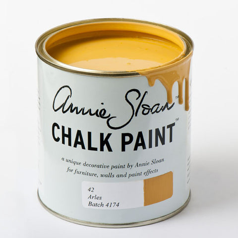 Arles Annie Sloan Chalk Paint®