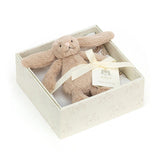 Bashful Bunny Gift Set