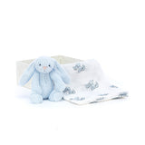 Bashful Bunny Gift Set