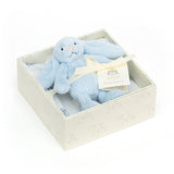 Bashful Bunny Gift Set
