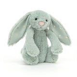 Bashful Bunny Plush (Multiple Colors & Sizes)