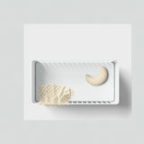 Dumplings Baby Blanket