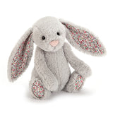 Blossom Bunny Plush (Multiple Sizes & Colors)