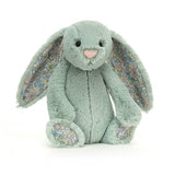 Blossom Bunny Plush (Multiple Sizes & Colors)