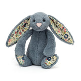 Blossom Bunny Plush (Multiple Sizes & Colors)