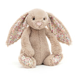 Blossom Bunny Plush (Multiple Sizes & Colors)