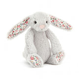 Blossom Bunny Plush (Multiple Sizes & Colors)
