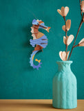 Sea Creatures Wall Decoration