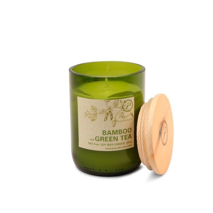Eco Candle - Thorn and Burrow