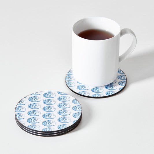 Baozi Coasters Coaster - Thorn and Burrow