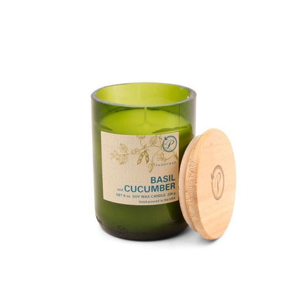 Eco Candle - Thorn and Burrow