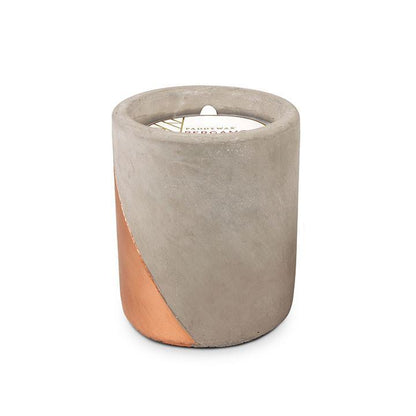 Urban Concrete Candle - Thorn and Burrow