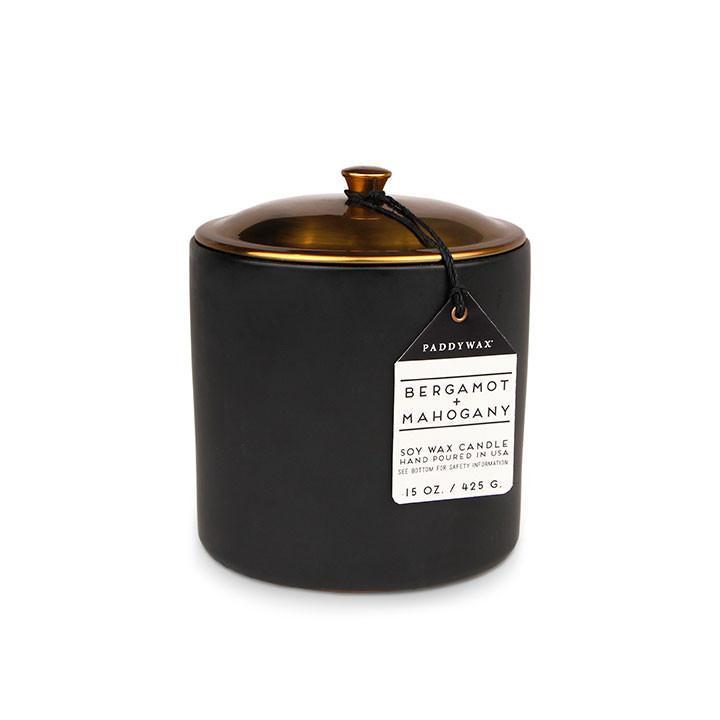 Hygge Candle - Thorn and Burrow