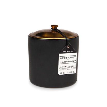 Hygge Candle - Thorn and Burrow