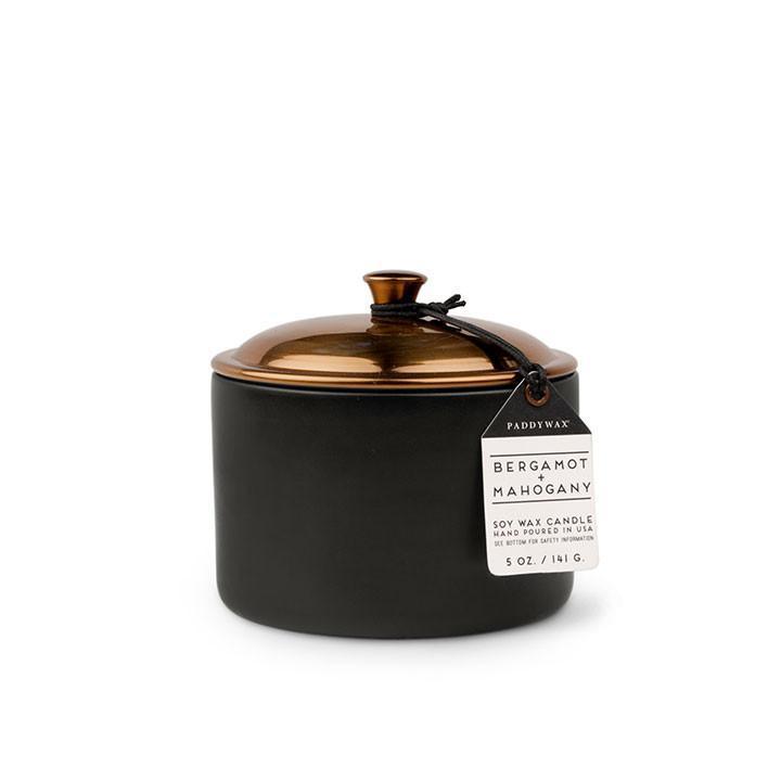 Hygge Candle - Thorn and Burrow