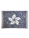 The Big Hong Kong Turkish Tea towel