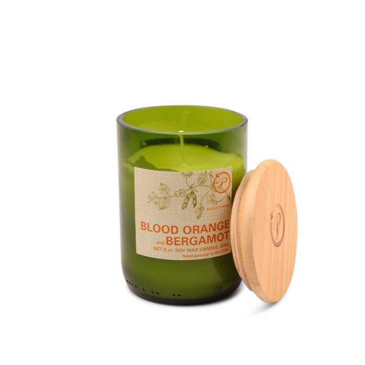 Eco Candle - Thorn and Burrow