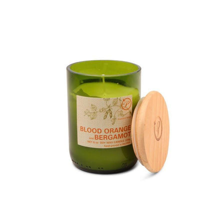 Eco Candle - Thorn and Burrow