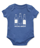 Micro Brew Onesie
