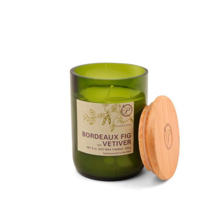 Eco Candle - Thorn and Burrow