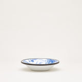 Marble Salad Bowl (Multiple Colors)