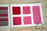 Burgundy Annie Sloan Chalk Paint®