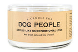 Statement Candle