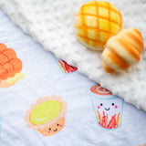 Welcome to the World Gift Set - Hong Kong Inspired