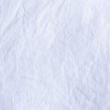 White Linen Bed Set - Thorn and Burrow