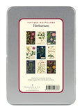 " Herbarium " Postcards