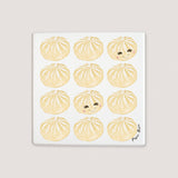 Dumplings Coasters