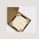 Dumplings Coasters