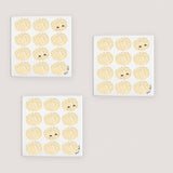 Dumplings Coasters