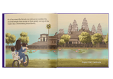 Book: Mama's Bedtime Tales & The Wonders of Asia