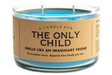 Statement Candle