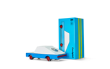 Wooden Candycars
