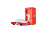 Wooden Candycars