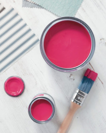 Product image of Capri Pink Annie Sloan Chalk Paint®