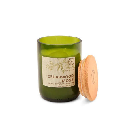 Eco Candle - Thorn and Burrow