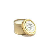 Apothecary Candle