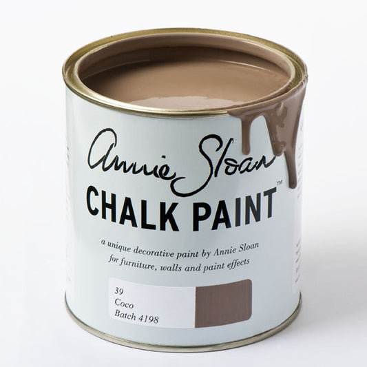 Coco Annie Sloan Chalk Paint® - Thorn and Burrow