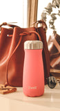 Coral Reef Traveler - Stainless Steel S'well Water Bottle