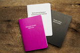 Statement Journal Set (Multiple Styles)