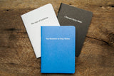 Statement Journal Set (Multiple Styles)
