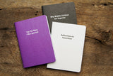 Statement Journal Set (Multiple Styles)