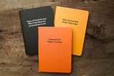 Statement Journal Set (Multiple Styles)