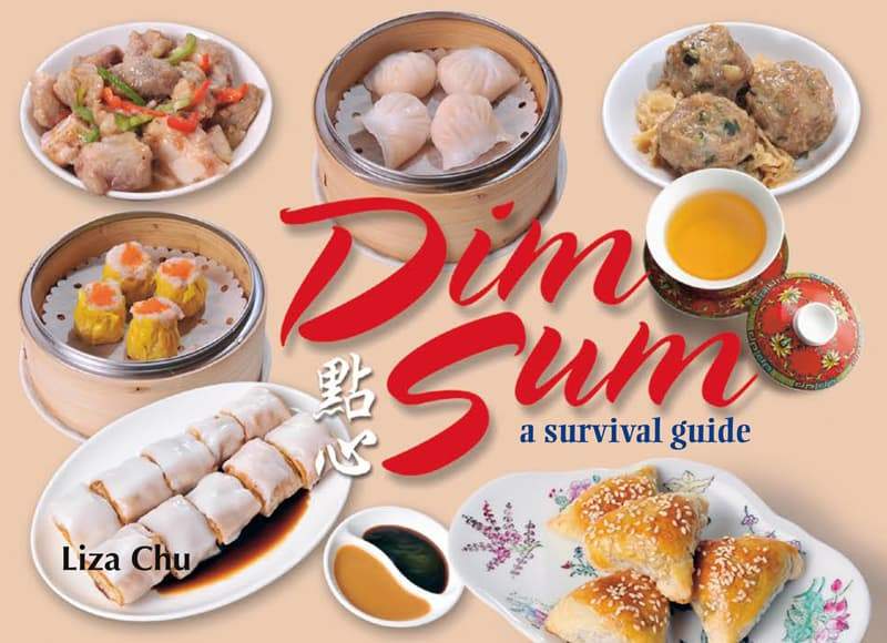 Product image of Dim Sum Survival Guide